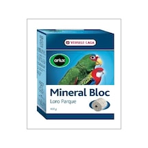 Versele Laga Orlux Mineral Blok Lp 400 G