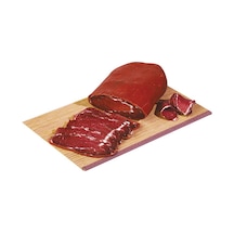 Şehzade Vakumlu Paket Seçme Pastırma 1 KG