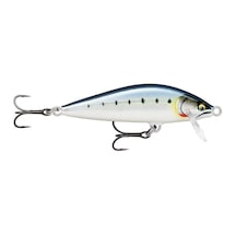 Rapala Countdown Elite Gdmı 5.5 Cm 5g Maket Balık 0.9-1.2 M Yüzme Derinliği