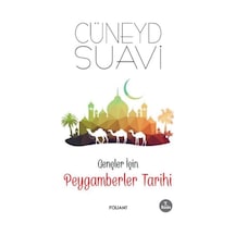 Gençler İçin Peygamberler Tarihi - Rzır-751513