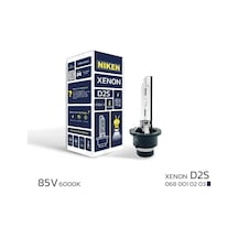 Nıken D2s Xenon Far Ampulu 85v 35w P32d-2 6000k