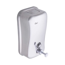 Lider 1271 Krom Sıvı Sabunluk 500Ml