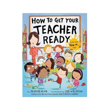 How To Get Your Teacher Ready