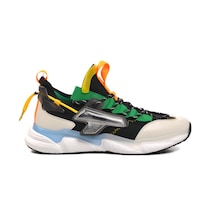 Siyah Erkek Sneaker 24y566-1 M Siyah