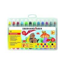 Gel Pastel Basic 12 Renk Metalik Gel Pastel Basic 12 Renk Metalik