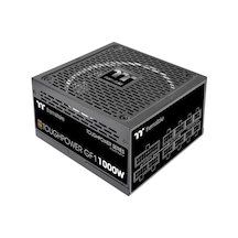 Thermaltake Toughpower GF PS-TPD-1000FNFAGE-1 1000W 80+ Gold Modüler Güç Kaynağı