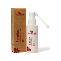 Nutralen Doğal İntim Temizleme Spreyi 50 ML