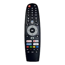 Altus Al55-al65 Strong Onvo 9823 Google Tv Led Lcd Kumandası Ses Komut Özelliği Vardır