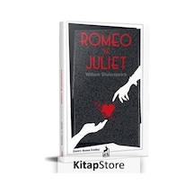 Romeo ve Juliet / William Shakespeare N11.340