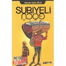 Suriyeli Göçü - Bahadır Selim Dilek - Kripto