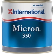 Mıcron 350 5lt Mavi Zehirli Boya Tekne Yat Antıfoulıng
