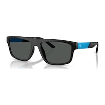 Ea 4244u 500187 57 Emporio Armani Güneş Gözlüğü Siyah