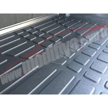 2010 Citroen C4 Bagaj Havuzu Araca Özel 3D Badela Marka