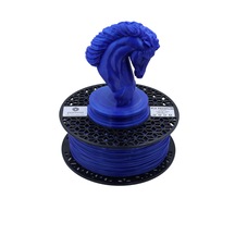 Porima PLA Premium Filament - Safir Mavi - 1,75 - 3KG