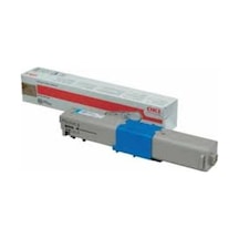 Okı C310/c330/c510/c530 44469716 Mavi Toner