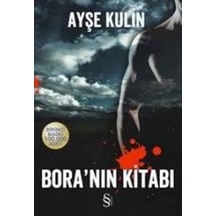 Everest Yayınları Boranın Kitabı Ayşe Kulin
