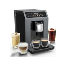 Krups Evidence Hot & Cold EA89 Tam Otomatik Kahve Makinesi
