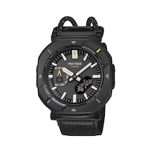 Casio Prj-b001b-1dr Kol Saati Altın - Siyah