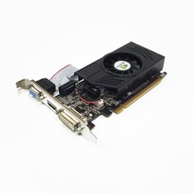 Quadro NVIDIA GeForce GT 730 GT730-4GD3L 4 GB DDR3 128 Bit Ekran Kartı