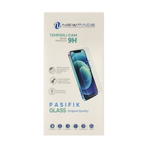 iPhone Uyumlu 7 Pasifik Cam Ekran Koruyucu