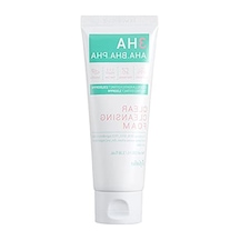 Salisilik Asit Içeren Akneye Meyilli Ciltler Için Temizleme Köpüğü 3ha Clear Cleansing Foam