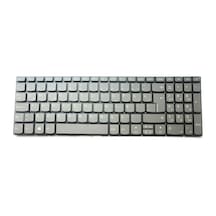 Lenovo Uyumlu Ideapad Ip320-15Iap, Ip320-15Ikb Klavye (Füme Tr) Power - 543877208