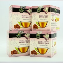 Tanla Baba Sargılı Anasonlu Kimyonlu Rezene Çayı 100 G Tanla Baba Sargılı Anasonlu Kimyonlu Rezene Çayı 100 G