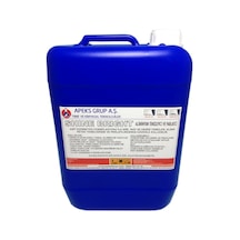 Alüminyum Klima Petek Temizleyici Shine Bright 10 Kg