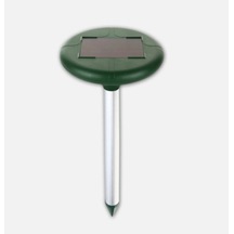 Dlc Güneş Enerjili Kemirgen Kovucu