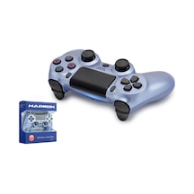 Hadron Hd323c Oyun Kolu Ps4 Gold Mavi