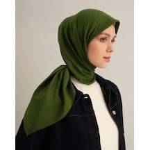 Armine S00oa0444439 49 Armine Pamora Eşarp 2 Yeşil