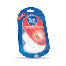 Foot Doctor Ayak Topuk Koruma Pedi 2'li 2 Adet