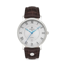 Hislon Cl121s-02kss Erkek Kol Saati Metalik