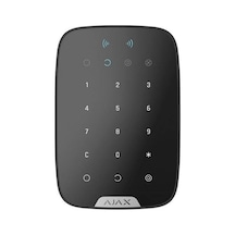 Ajax Keypad Plus Kablosuz Tuştakımı - Siyah
