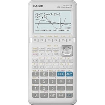 Casio Fx-9860gııı-s-dt Grafik Çizen Bilimsel Hesap Makinesi Renkli Çok Renkli