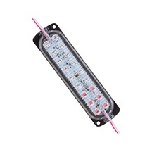 Rewel 12 Volt 3.6 Watt Rgb Flaşlı Yanıp Sönen 2835 Modül Led 333040