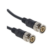 Bnc Erkek-erkek Kablo Hazır 1 Metre