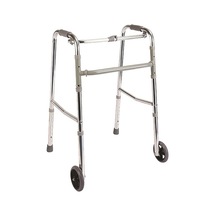 P551 Tekerlekli Walker