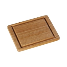 Wmf Bambu Kesme Tahtası 26X20Cm