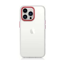 Apple Uyumlu iPhone 11 Zore Krom Kapak
