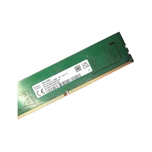 Hynıx Hmcg66agbua081n, 8gb, 5600mhz, Ddr5, Cl46, Desktop Ram