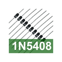 1N5408 Diyot (10 Adet)