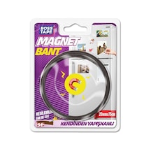 Magnet Bant 20 Mm X 75cm Diğer