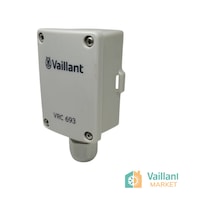 Vaillant Vrc 693 Kablolu Dış Hava Duyargası