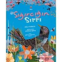 Sığırcığın Sırrı Tübitak Yayınları