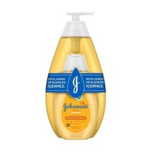 Bebek Şampuanı Kral Şakir 750 Ml + 200ml Açık Bej