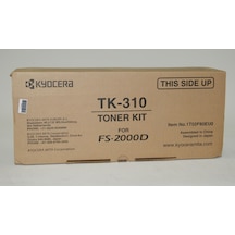 Kyocera Mita Tk-310  Toner Fs-2000