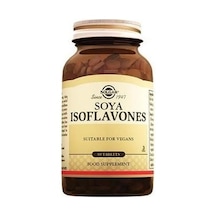 Solgar Super Con Isoflavone 30 Tablet