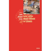 İslami Tebliğin Mekke Dönemi ve İşkence  - Süreyya Sırma  - Beyan Yayınları