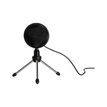 Jwin Wm-05 Gaming Işıklı Masa Üstü Mikrofon